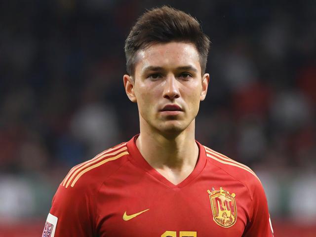 九游JIUYOU SPORTS_ 2025年中超联赛精彩竞猜活动正式启动,中超竞技