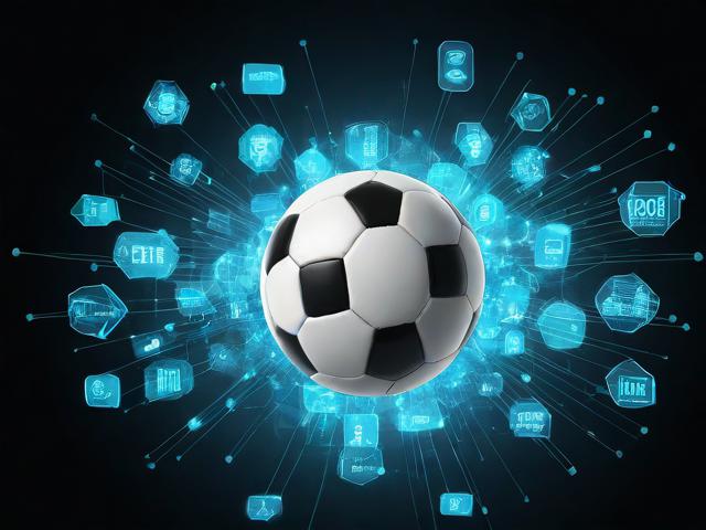 九游JIUYOU SPORTS_ “足球+大数据”行业应用实现行业效率和水平大跃升，足球大数据模型app