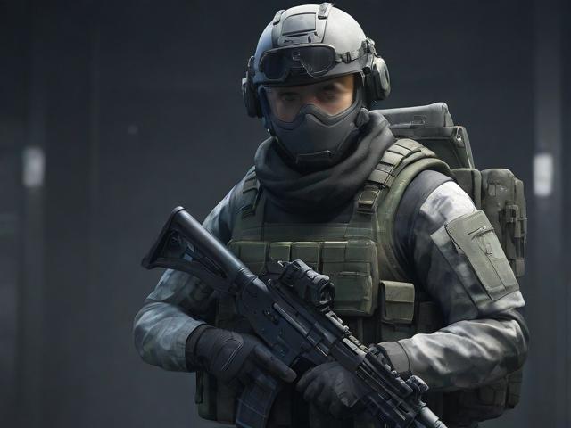 九游官网_《CS_GO》选手的生活：训练、比赛与个人时间的平衡，九游专区