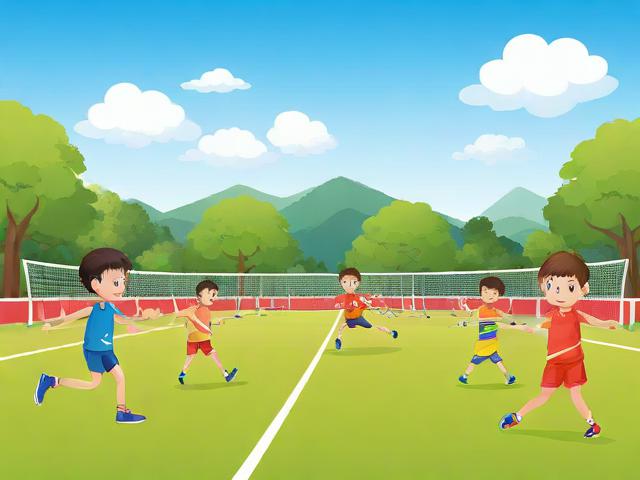 九游体育网站_ 乡村田径运动会，乡土之趣激发青少年热情，乡村体育项目有哪些