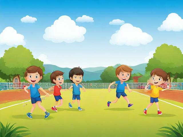 九游体育网站_ 乡村田径运动会,乡土之趣激发青少年热情,乡村体育项目有哪些