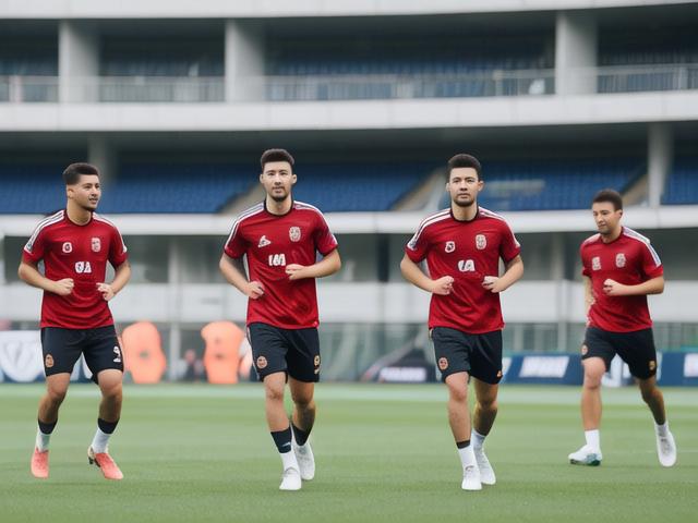 九游体育官网_ 德甲各队开启年度季前训练,备战新赛季,九游门户