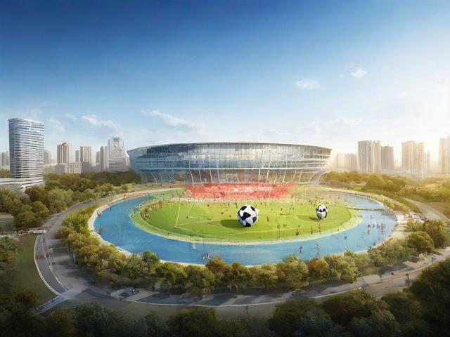 九游JIUYOU SPORTS_ “足球+文化+旅游”产业融合创新示范区在多地落地生根 行业繁荣持续