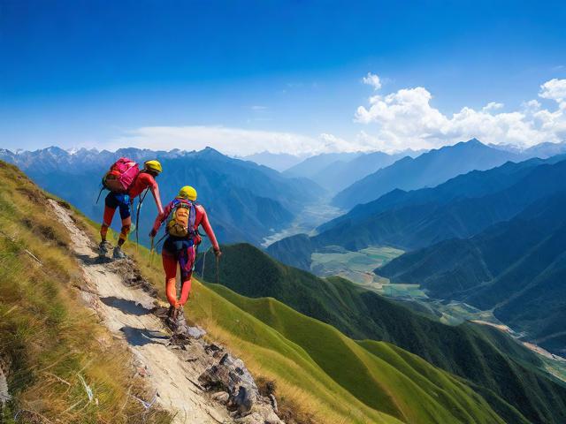 九游体育网站_ 云南高原登山赛，体验不同气候的极限挑战，云南登山线路排行榜