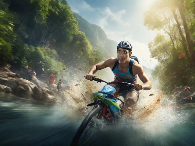 九游体育网站_ 亚洲极限运动挑战赛,街头与自然的极限合一,亚洲极限9.85