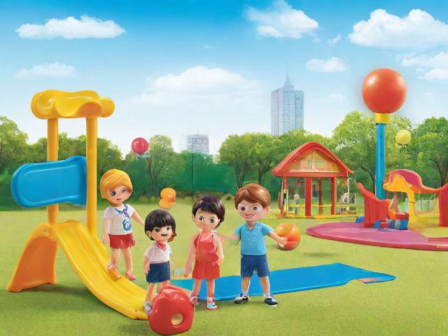 九游体育网站_ 亲子趣味运动会,家庭运动新玩法,最新亲子运动会游戏