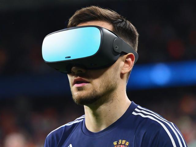 九游体育官网_ 德甲引入VR技术,推动虚拟观赛新纪元,九游tv