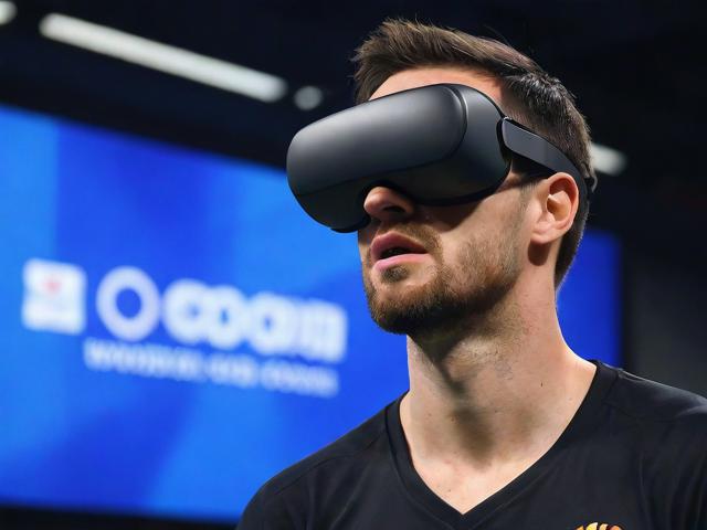 九游体育官网_ 德甲引入VR技术,推动虚拟观赛新纪元,九游tv