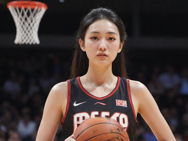 jiuyou.com_ 中国女篮备战奥运会，训练营全面升级，中国女篮晋级奥运会