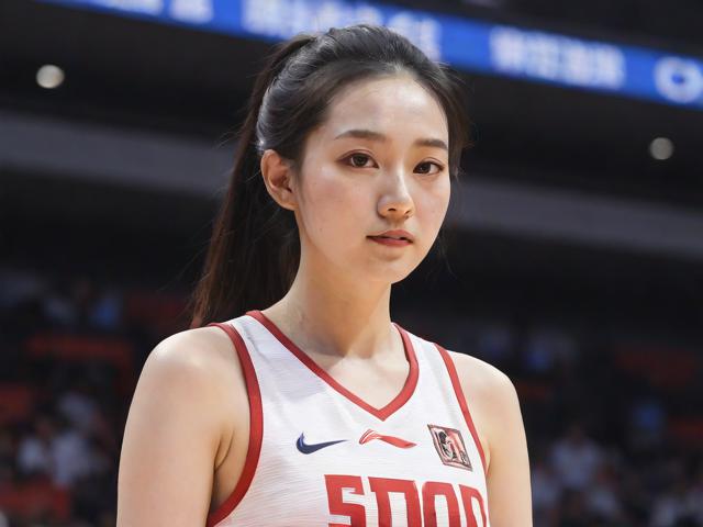 jiuyou.com_ 中国女篮战术演变，逐步适应国际赛场，中国女篮进步
