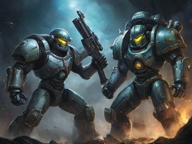 详细阅读:九游官网_《星际争霸2》WCS与《魔兽争霸3》黄金联赛的经典对决,星际争霸2 魔兽争霸3 九游官网_《星际争霸2》WCS与《魔兽争霸3》黄金联赛的经典对决,星际争霸2 魔兽争霸3