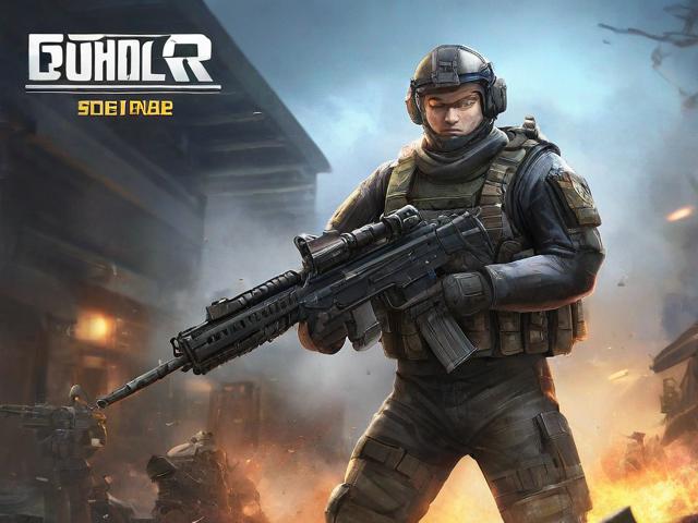 “九游app_ 战术揭秘：团队如何打造无敌防线？”，团队作战游戏手游