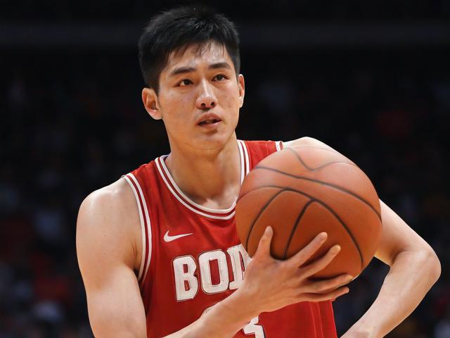 jiuyou.com_ 中国篮球历史上最具纪念意义的瞬间回顾，中国篮球历史人物