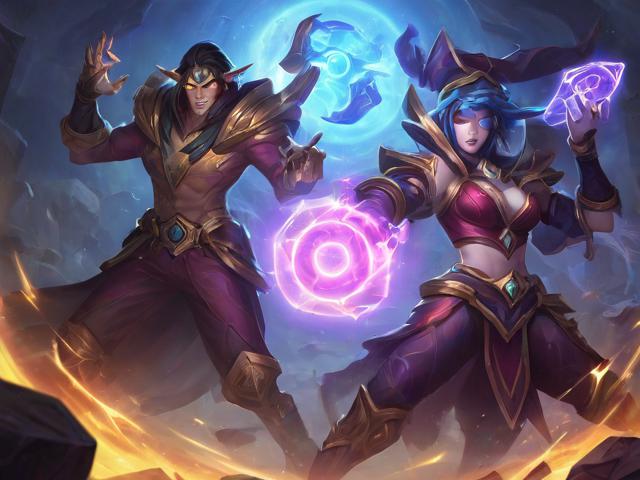 九游官网_《炉石传说》大师巡回赛与《影之诗》RAGE赛事的卡牌电竞对决