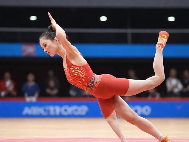 九游体育网站_ 传统民族体操演绎，展现文化的体育魅力，民族传统体育百度百科