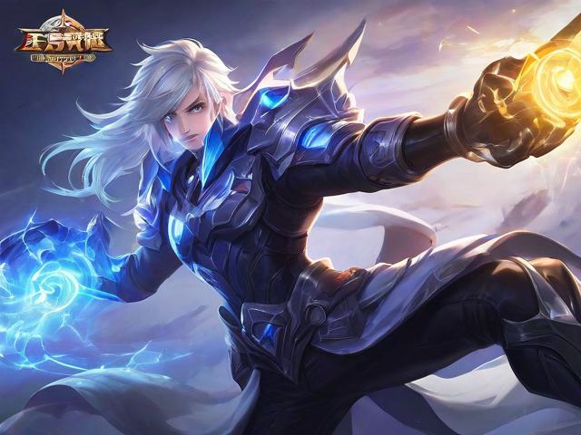 九游官网_《王者荣耀》新皮肤设计：文化元素与艺术风格的融合，王者荣耀九游专区