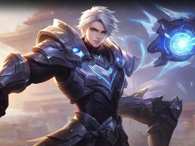 九游官网_《王者荣耀》新皮肤设计:文化元素与艺术风格的融合,王者荣耀九游专区