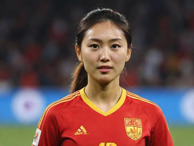 九游JIUYOU SPORTS_ 中国女子足球队迎难而上，冲击奥运奖牌，中国国家女子足球