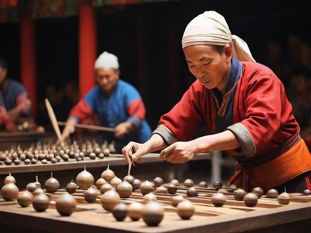 九游体育网站_ 传统民族投壶技艺,文化盛宴里的运动盛事,投壶新玩法