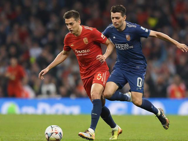 九游体育官网_ 德甲比赛持续升温，精彩反击与关键扑救不断上演