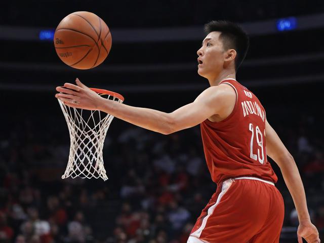 “九游app_ 投篮大赛：联盟顶级远距离投手盘点”，远处投篮