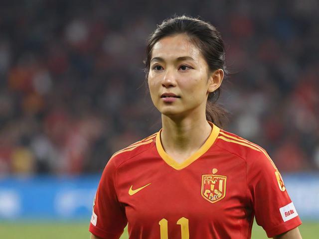 九游JIUYOU SPORTS_ 中国女足国际赛表现出色，期待奥运佳绩，中国女足在前不久结束的世界卷土重来