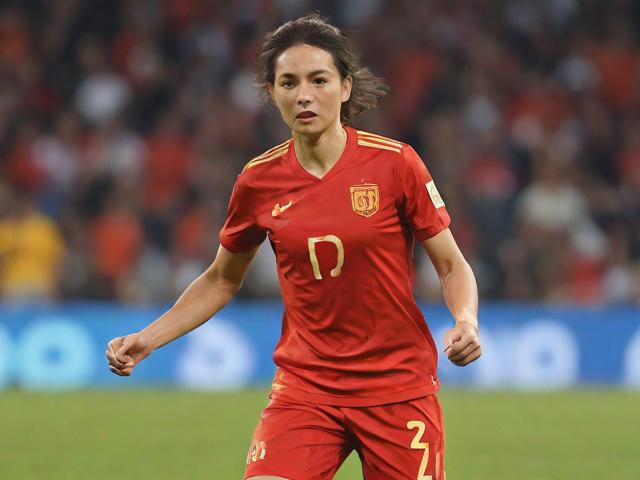 九游JIUYOU SPORTS_ 中国女足国际赛表现出色,期待奥运佳绩,中国女足在前不久结束的世界卷土重来