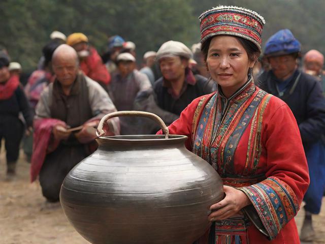 九游体育网站_ 传统民族投壶比赛，传承古老文化的运动魅力，投壶的玩法