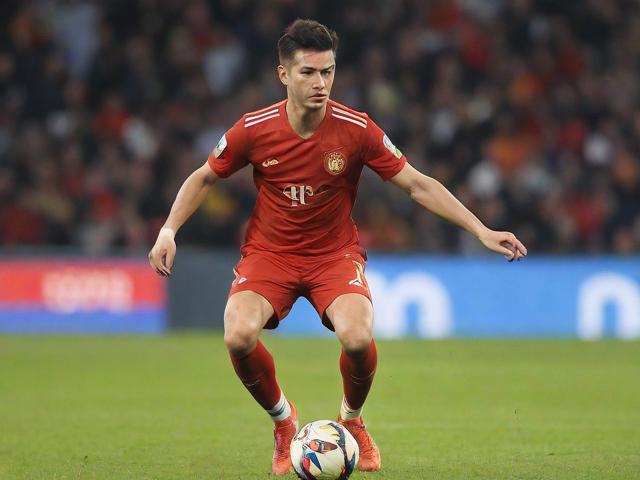 九游体育官网_ 德甲比赛精彩不断,战术创新带来无限可能,九游游戏官网app