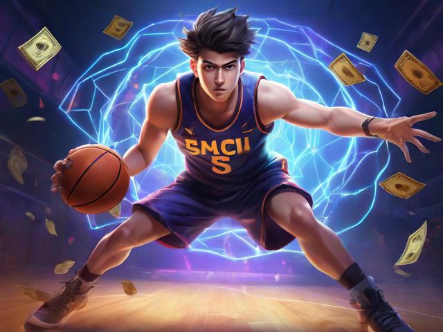 “九游app_ 拍案叫绝：联盟中最酷炫的花式运球”