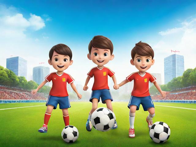 九游JIUYOU SPORTS_ 中国家庭足球计划启动，普及足球运动，家庭足球队