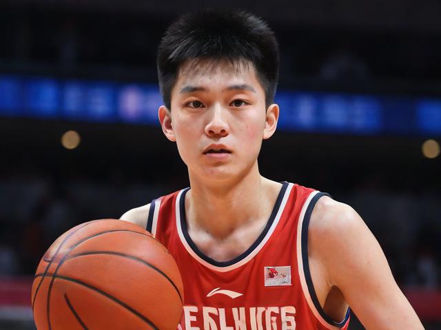 jiuyou.com_ 中国篮球新星崭露头角，年轻球员成为关注焦点，中国篮球运动员新星