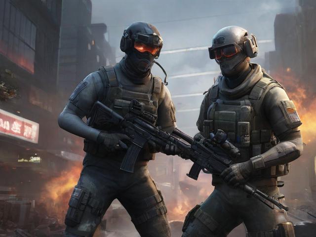 九游官网_《绝地求生》全球邀请赛与《堡垒之夜》世界杯的激烈竞争