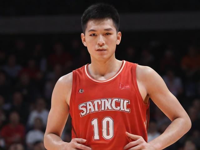 jiuyou.com_ 中国篮球明星加盟跨界综艺，展现多面魅力，中国篮球运动员参加nba