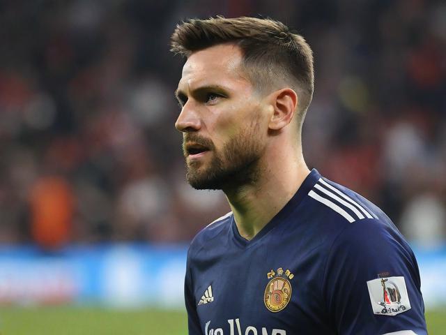 九游体育官网_ 德甲比赛精彩连续不断，战术创新成最大亮点，九游游戏中心官方