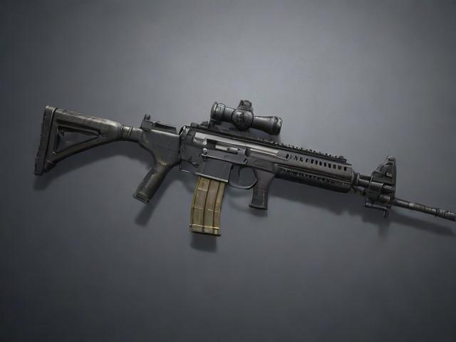 九游官网_《绝地求生》新武器上线:性能测试与实战应用,绝地求生9.9usd