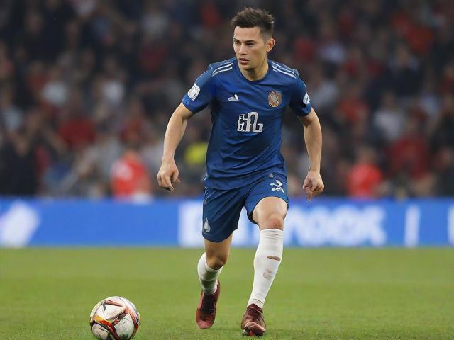 九游JIUYOU SPORTS_ 中国超级联赛中锋榜揭晓，谁才是绿茵射手王？，中国超级联赛2021