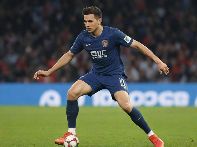 九游JIUYOU SPORTS_ 中国超级联赛中锋榜揭晓,谁才是绿茵射手王?,中国超级联赛2021