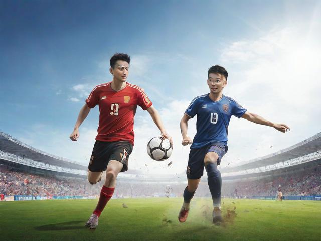 九游JIUYOU SPORTS_ 中国足球“两步走”战略实现初步成效，中国足球三步走战略