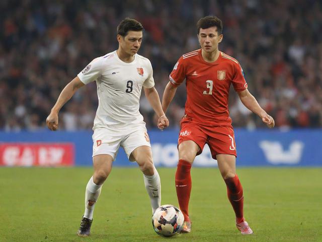 九游JIUYOU SPORTS_ 中国足球“两步走”战略实现初步成效,中国足球三步走战略