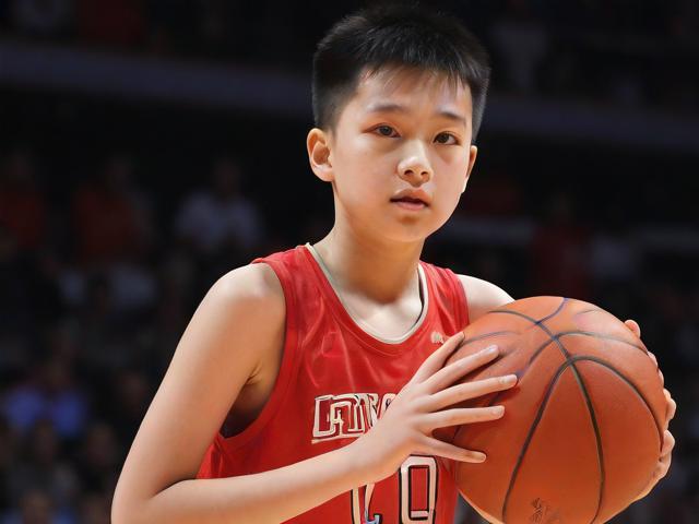 jiuyou.com_ 中国篮球明星积极参与运动公益，助力贫困地区孩子梦想，篮球 明星 中国