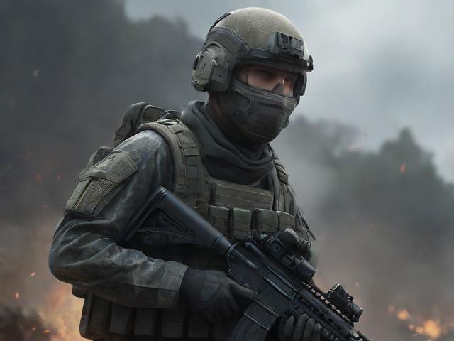 九游官网_《绝地求生》选手的故事：从草根玩家到职业选手的奋斗