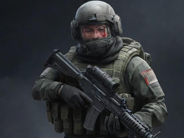 九游官网_《绝地求生》选手伤病:健康问题与职业生涯,绝地求生91key