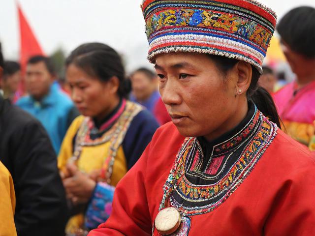 九游体育网站_ 传统民间技艺大赛，展现丰富多彩的民族体育文化