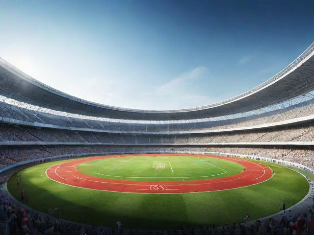 九游JIUYOU SPORTS_ 中国足球“智慧赛场”建设持续推进,行业基础设施全面优化