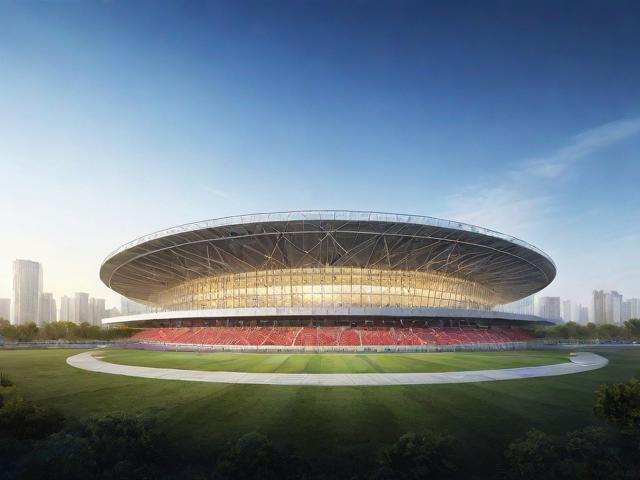 九游JIUYOU SPORTS_ 中国足球“智慧场馆”建设持续推进，行业基础设施逐步提档升级