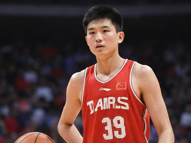 jiuyou.com_ 中国篮球未来之星培养计划启动，全面提升青训体系，中国未来的篮球之星