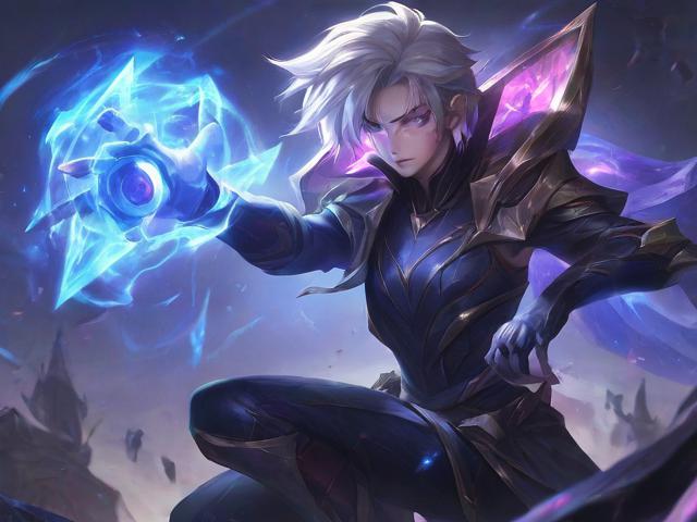 九游官网_《英雄联盟》新英雄发布:技能解析与战术应用,英雄联盟手游9199