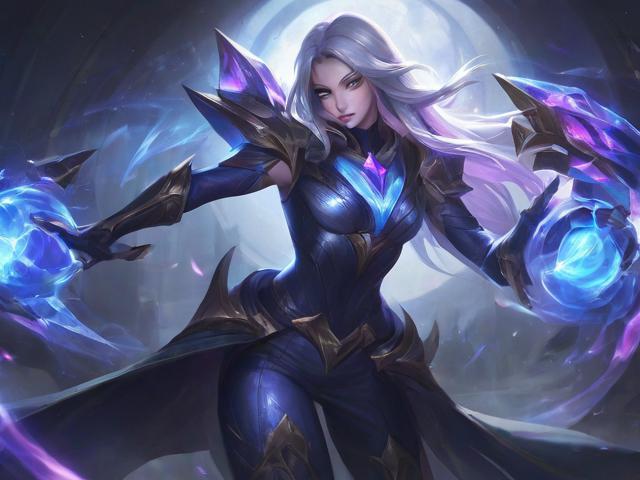 九游官网_《英雄联盟》新英雄发布:技能解析与战术应用,英雄联盟手游9199