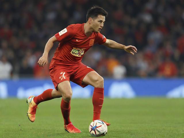 九游JIUYOU SPORTS_ 中国足球为亚运会选拔最强阵容，北京亚运会中国足球